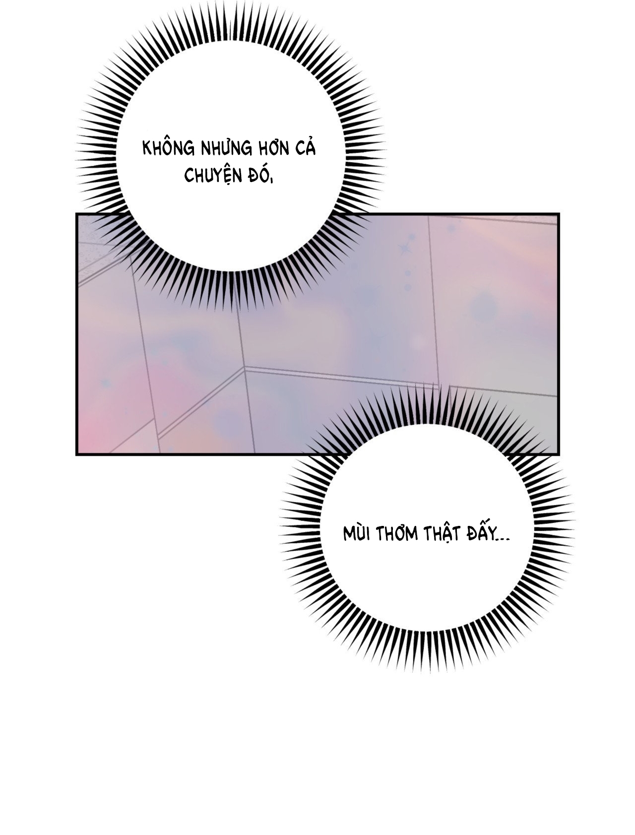 Tôi Đổ Anh Rồi, Trưởng Phòng chapter 4.2 - Trang 37
