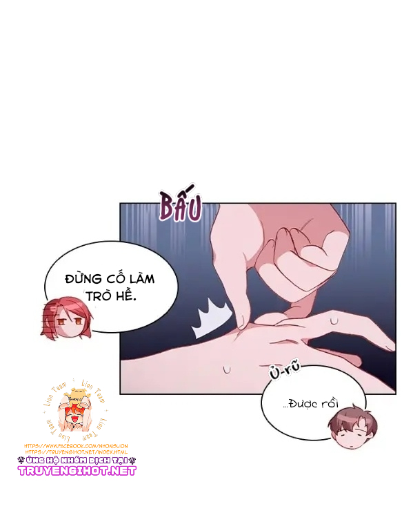 vướng vào mối quan hệ ngoài ý muốn chapter 44 17