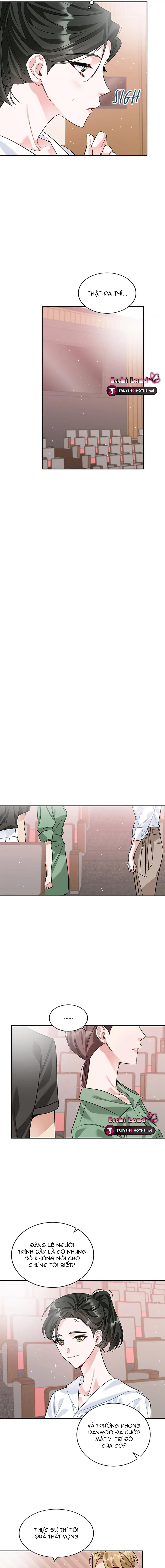 vụ tai tiếng có chủ đích chapter 31.2 6