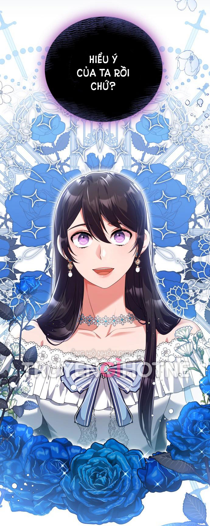 tôi sẽ ly hôn với người chồng bạo chúa chapter 43.2 33