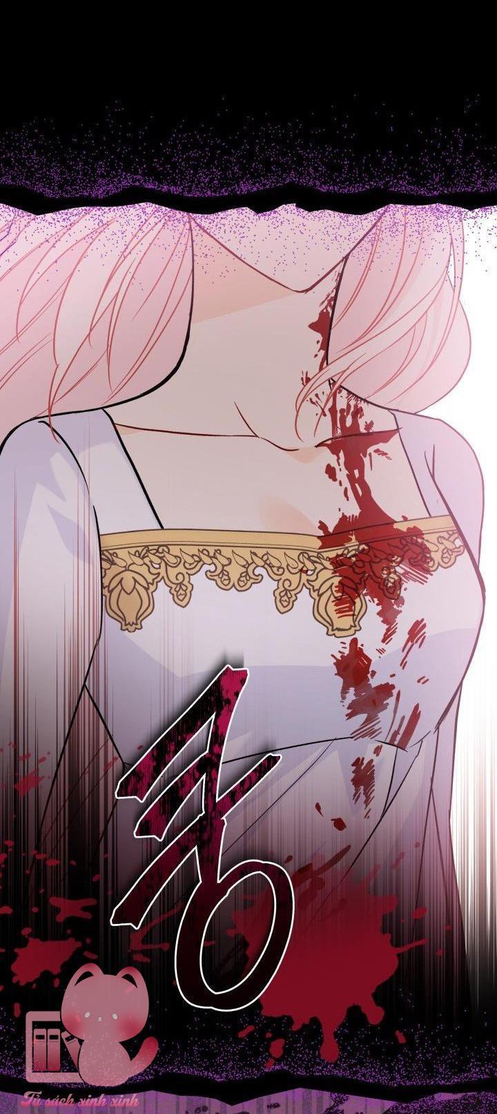 quan hệ cộng sinh giữa báo đen và thỏ trắng chapter 118 8