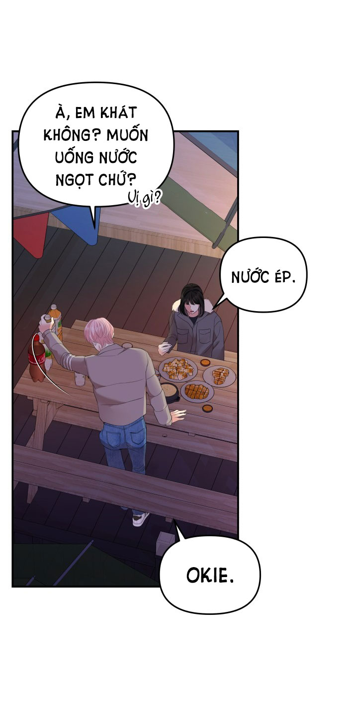 gửi em người đánh cắp những vì sao - to you who swallowed a star chapter 124.1 25