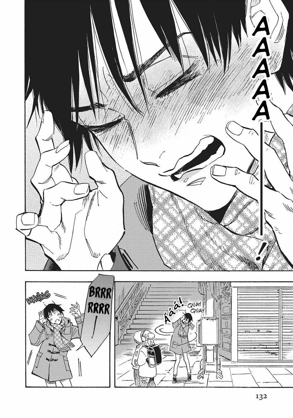 shimanami tasogare chapter 20 20