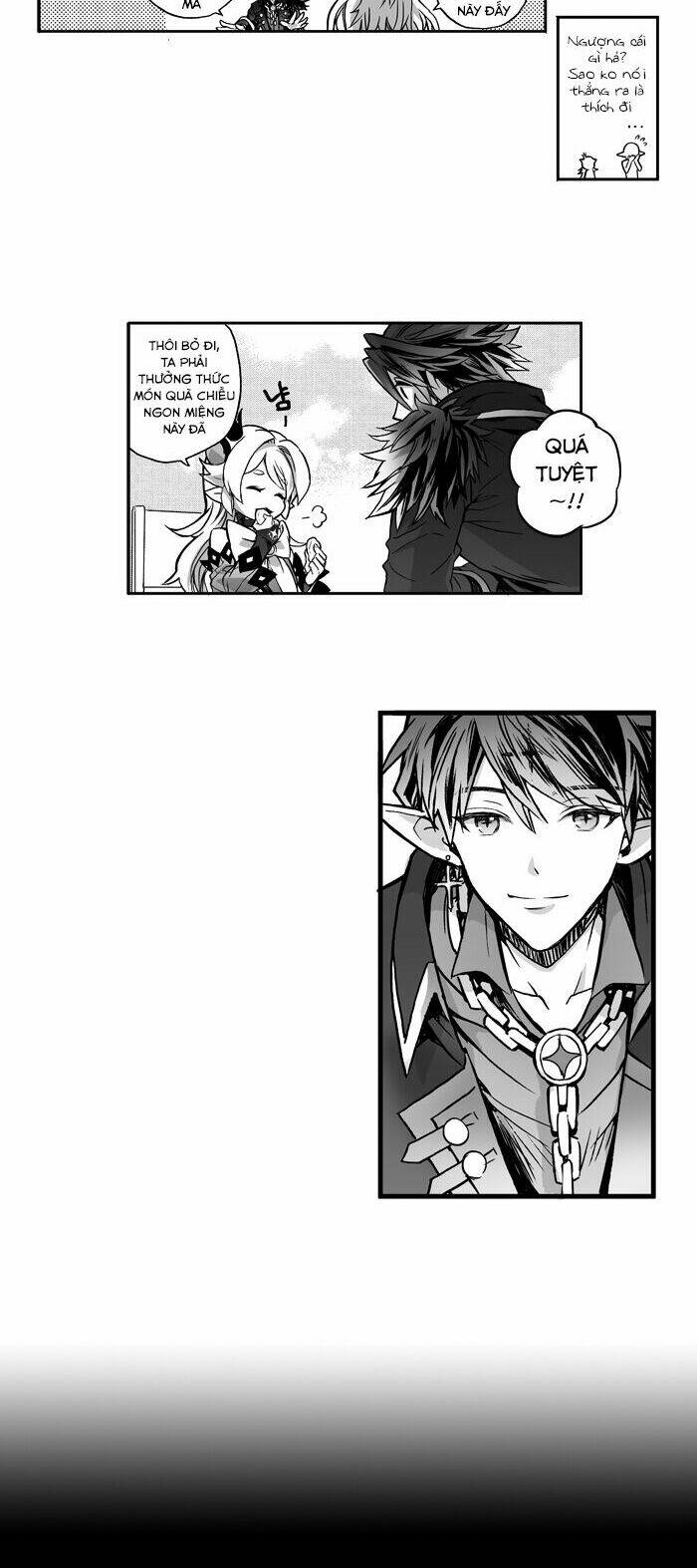 giờ trà của lu & ciel chapter 4 14