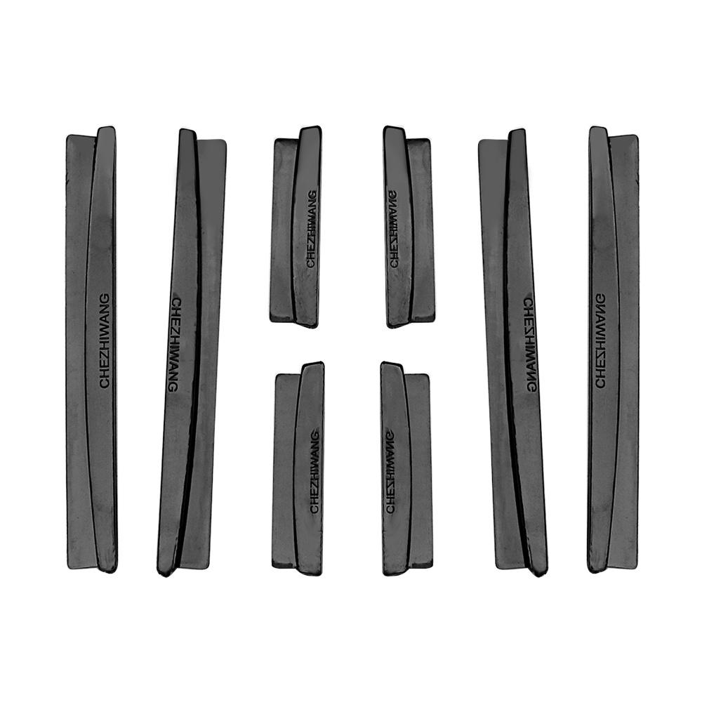 Miếng dán bảo vệ viền cửa xe ô tô