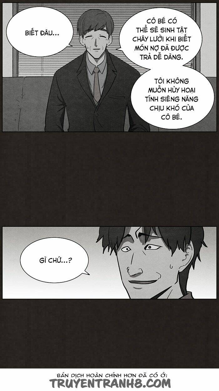 đứa con của quỷ dữ chapter 63 25