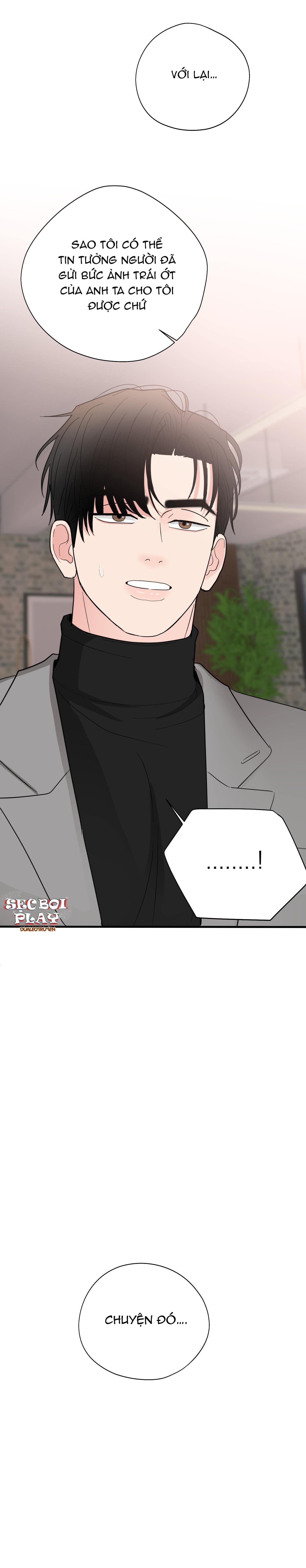 món quà dành cho kẻ ngạo mạn chapter 6 12