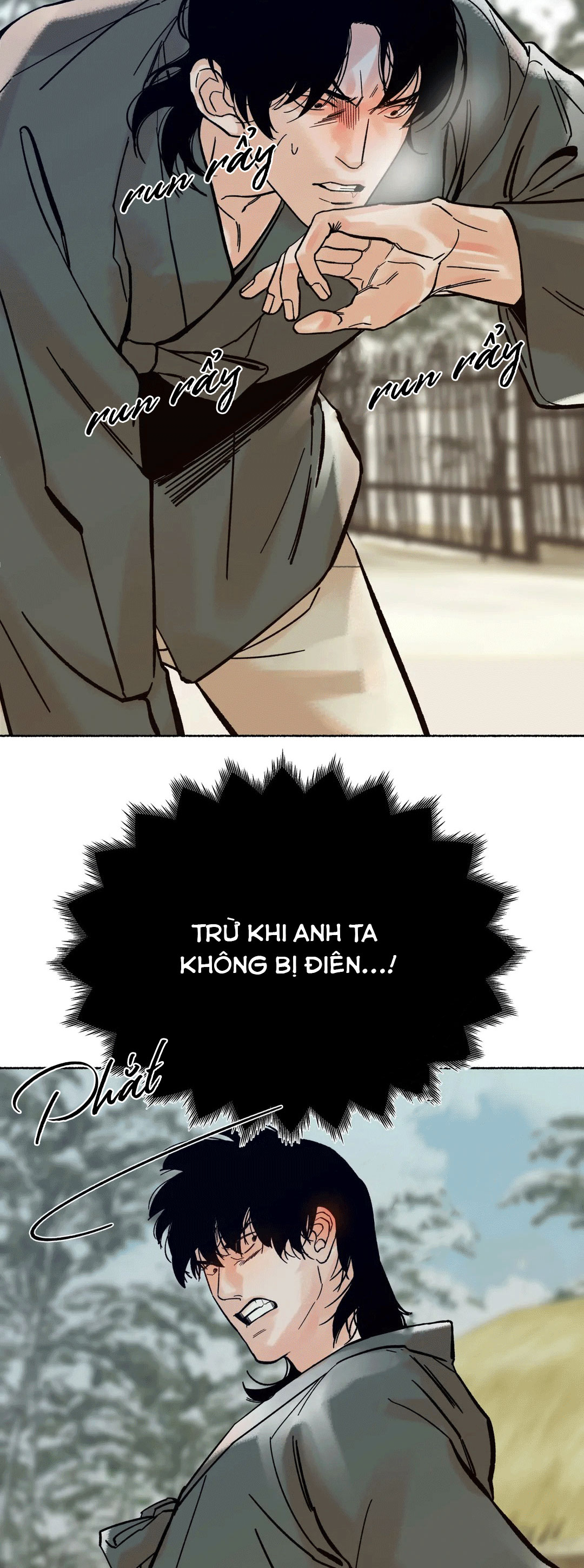 chú hổ hoàng kim chapter 6 31