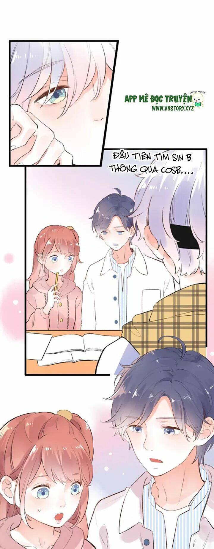 trạch thượng tịch mịch huỳnh hỏa chapter 54 27