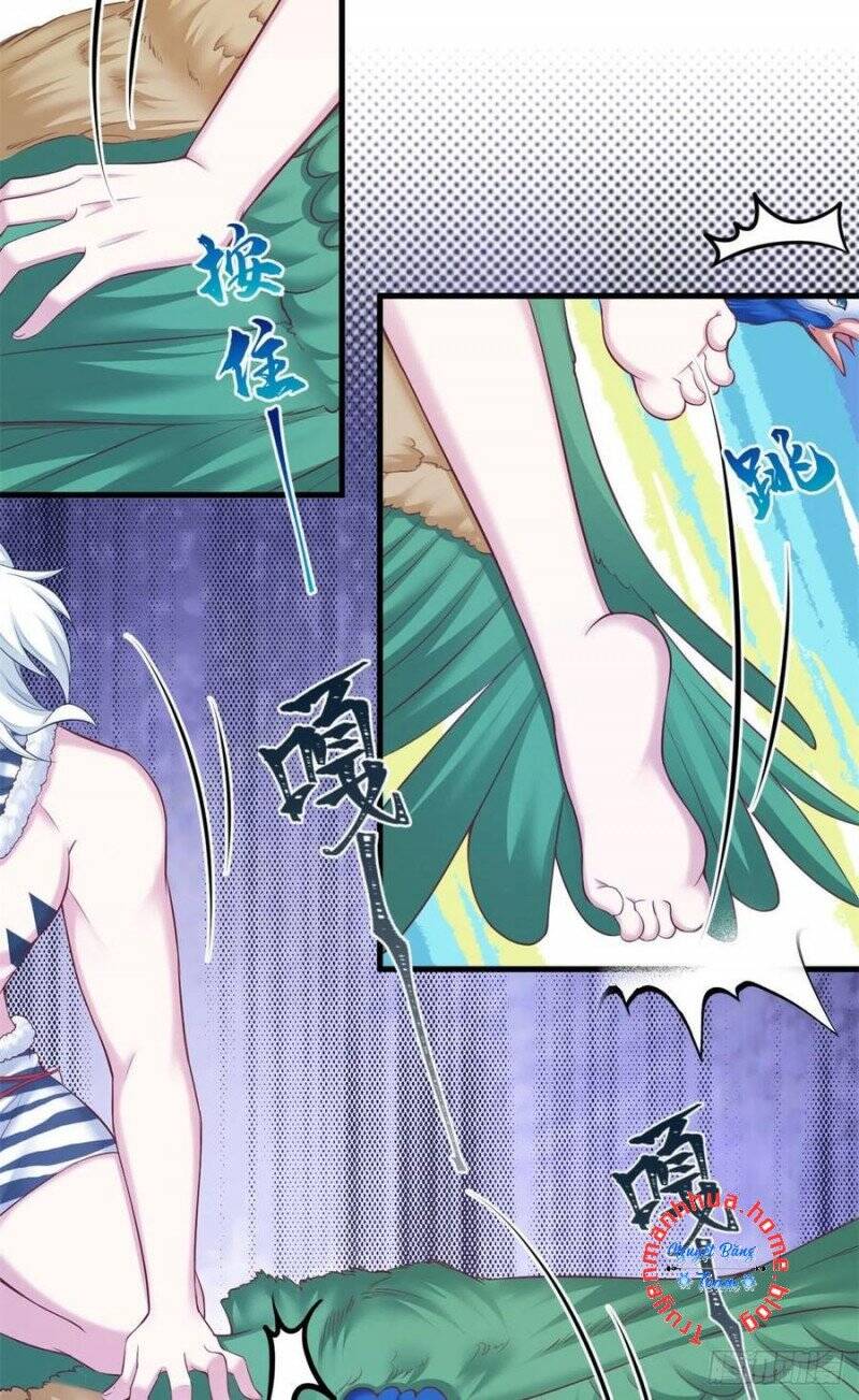 [16+] thảnh thơi thú thế chủng chủng điền, sinh sinh tể chapter 359.5 8