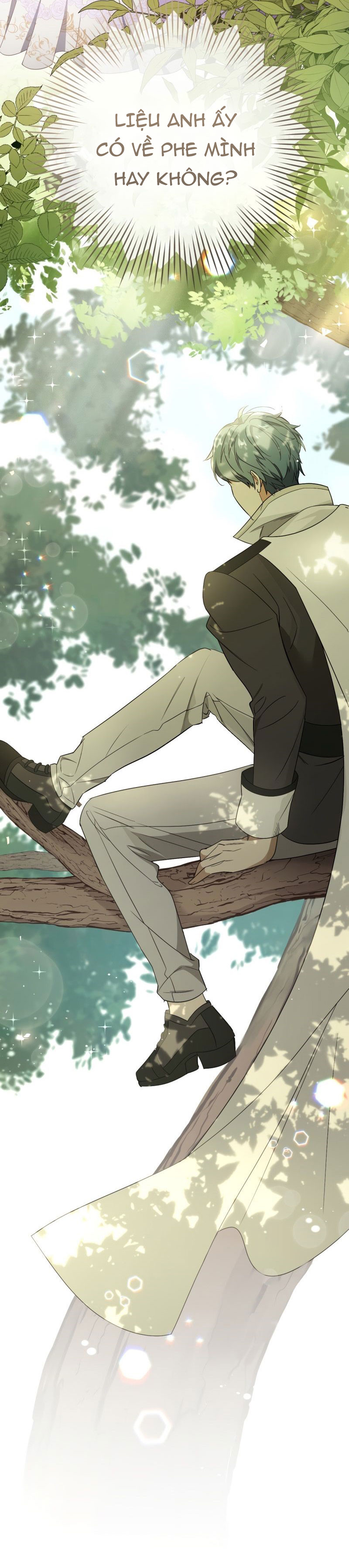 từ giờ công quốc sẽ là của ta chapter 30.2 20