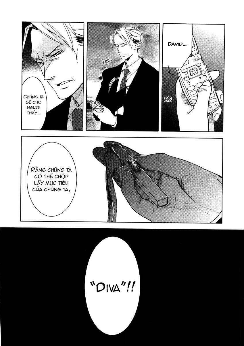 blood [plus] chapter 10 26