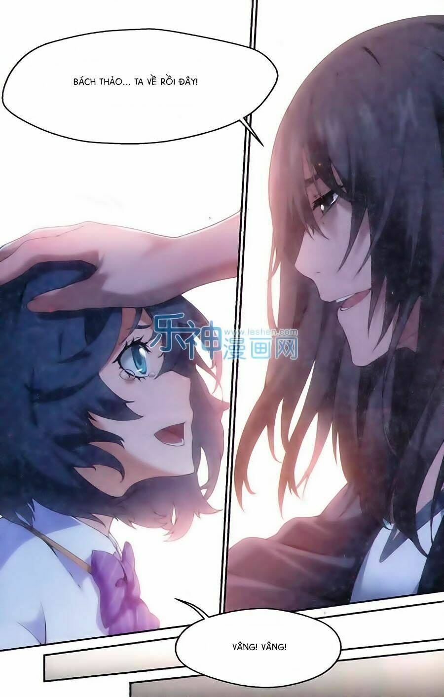 thiếu nữ toàn phong chapter 9 6