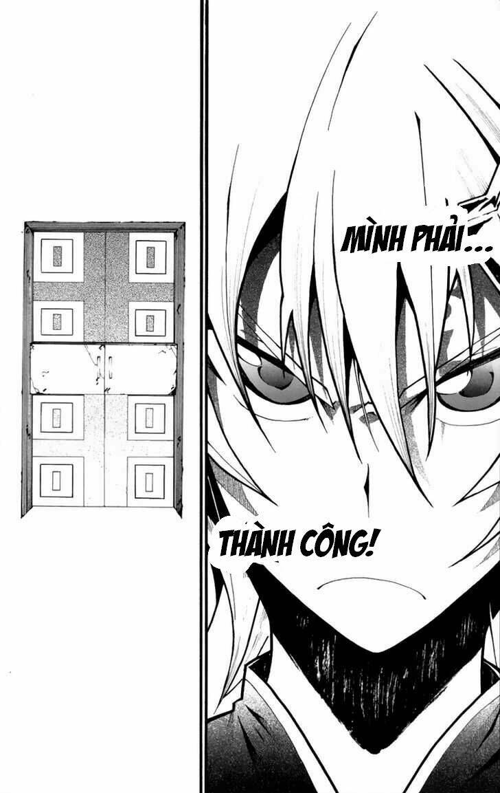 tripeace chapter 9 33