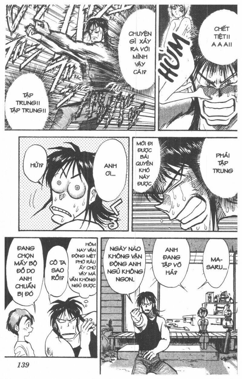 karakuri circus - gánh xiếc quái dị chapter 1 139