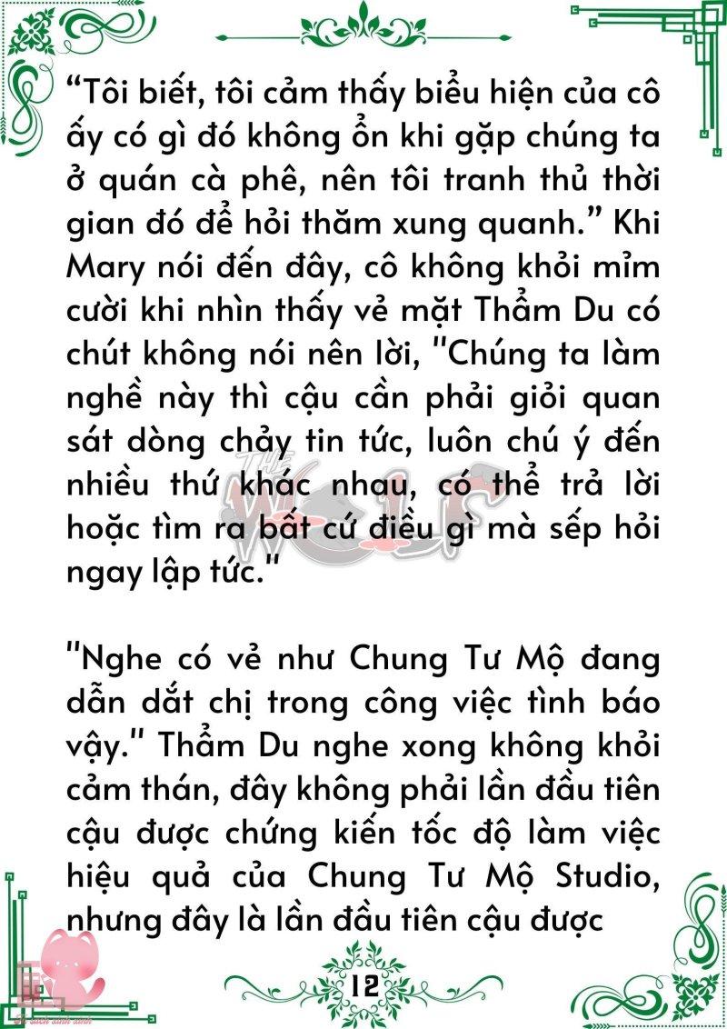quý nhân phù trợ du chapter 68 13
