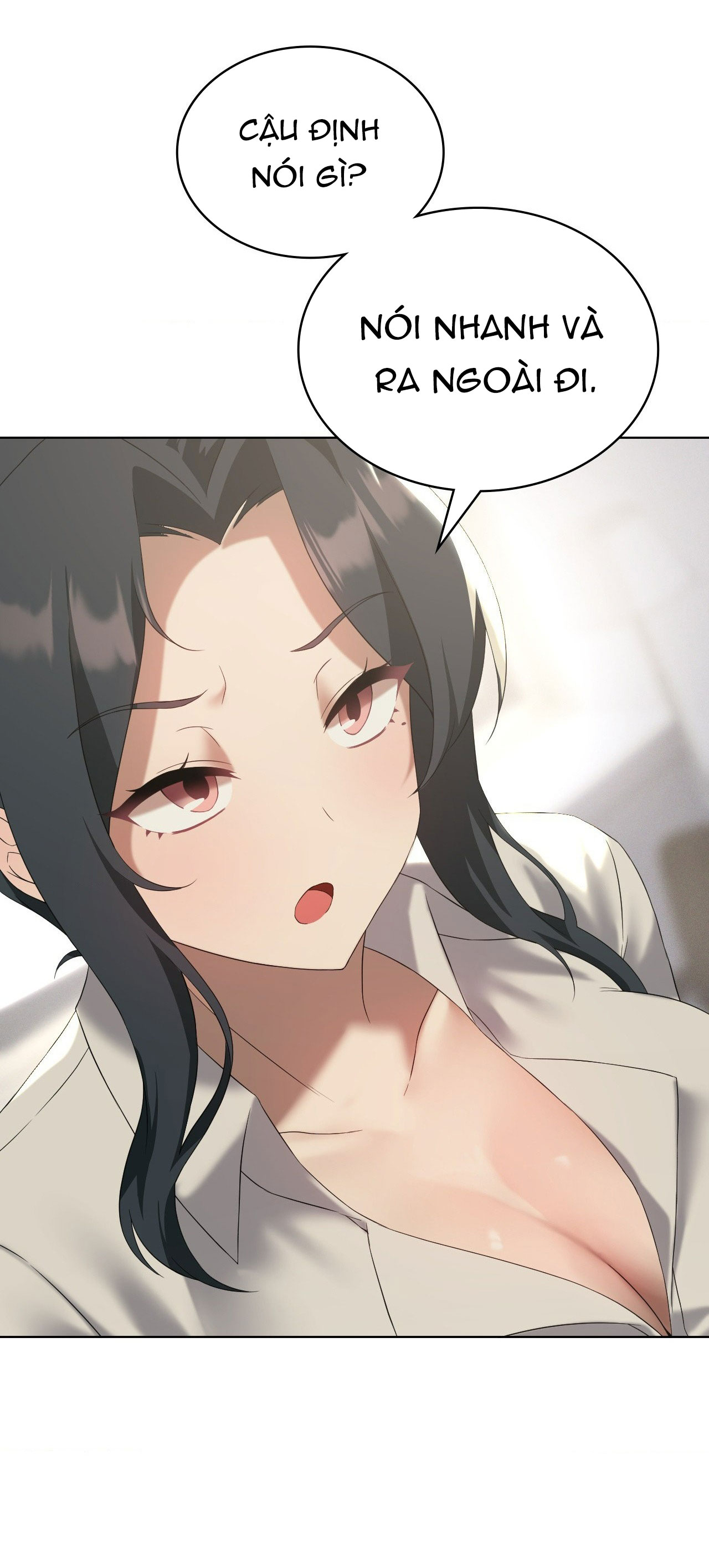 [18+] thăng cấp đến khi hài lòng chapter 39.1 17