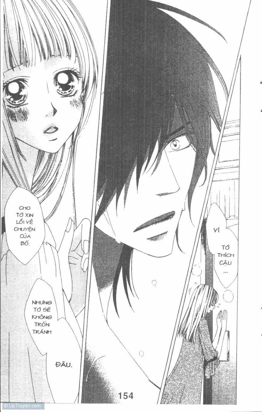 nụ cười thiên thần (bản đẹp) chapter 5 152