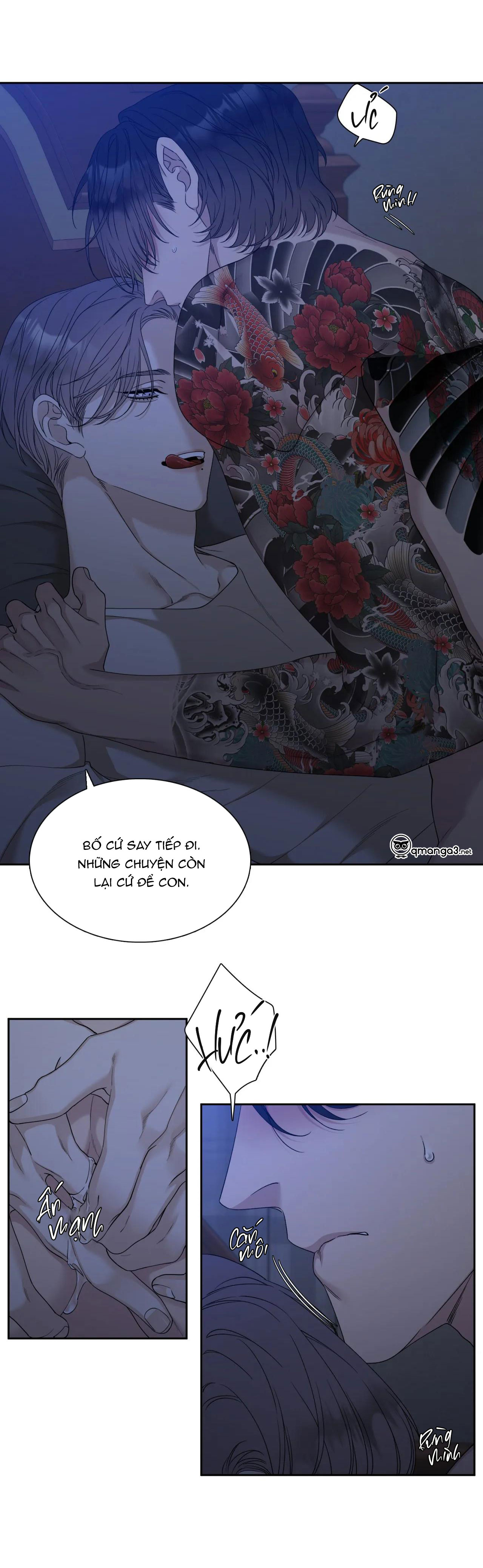 tên cặn bã chapter 15 4