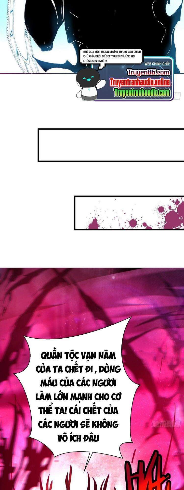 ta là nhà giàu số một, ta không muốn trọng sinh chapter 65 13