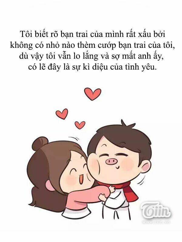 giải mã tình yêu chapter 71 10