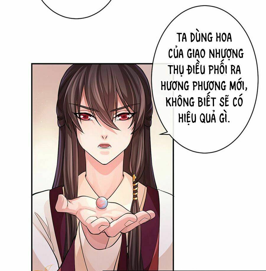 nghiên hương kỳ đàm chapter 54 34