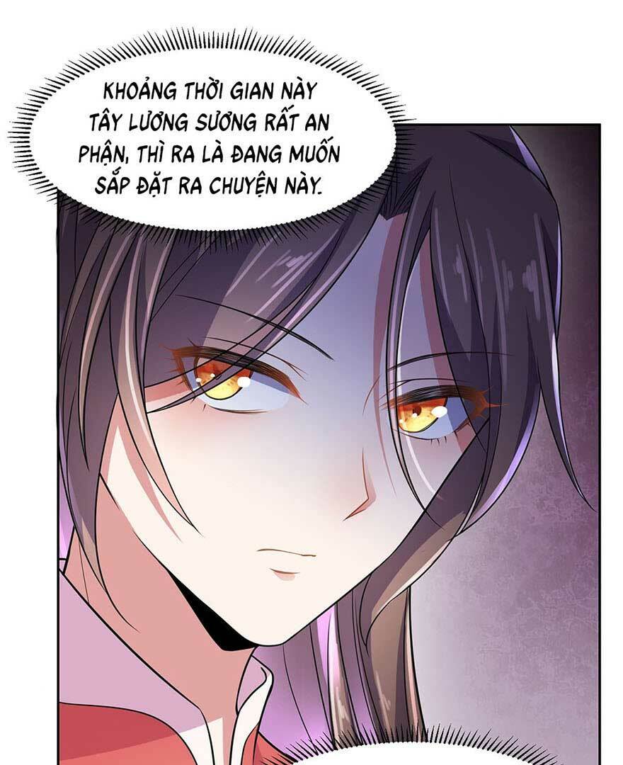 hoạn phi thiên hạ chapter 28 13