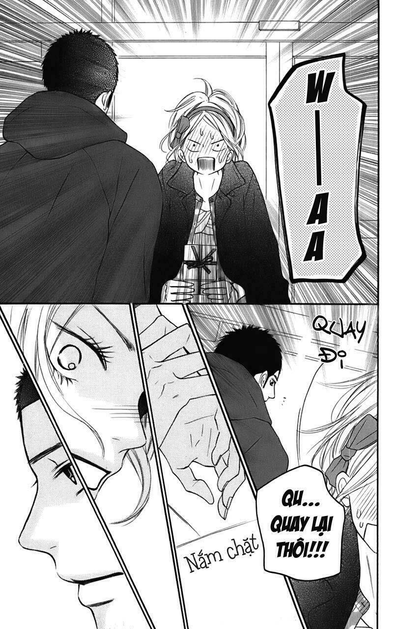 anh đã cho em biết bao thứ đầu tiên chapter 69 14