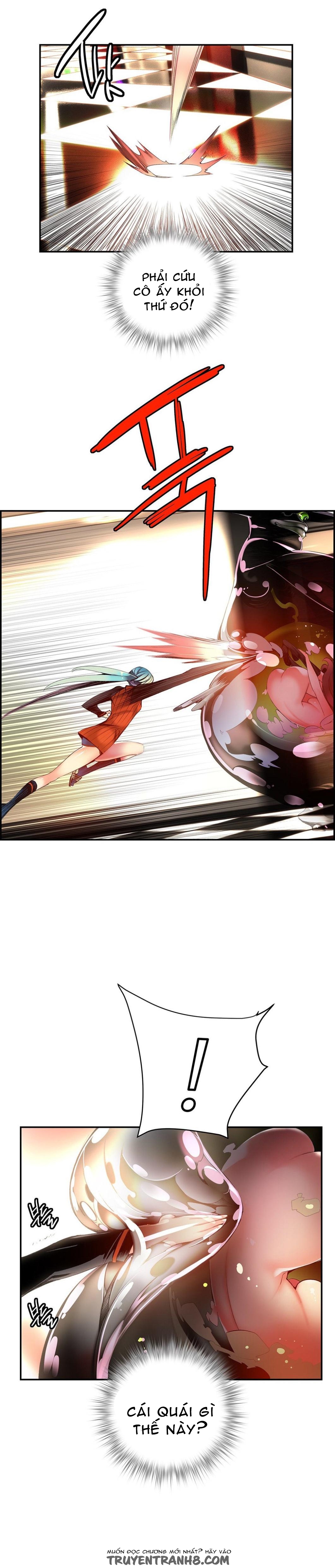 sự ràng buộc của lilith chapter 31 4