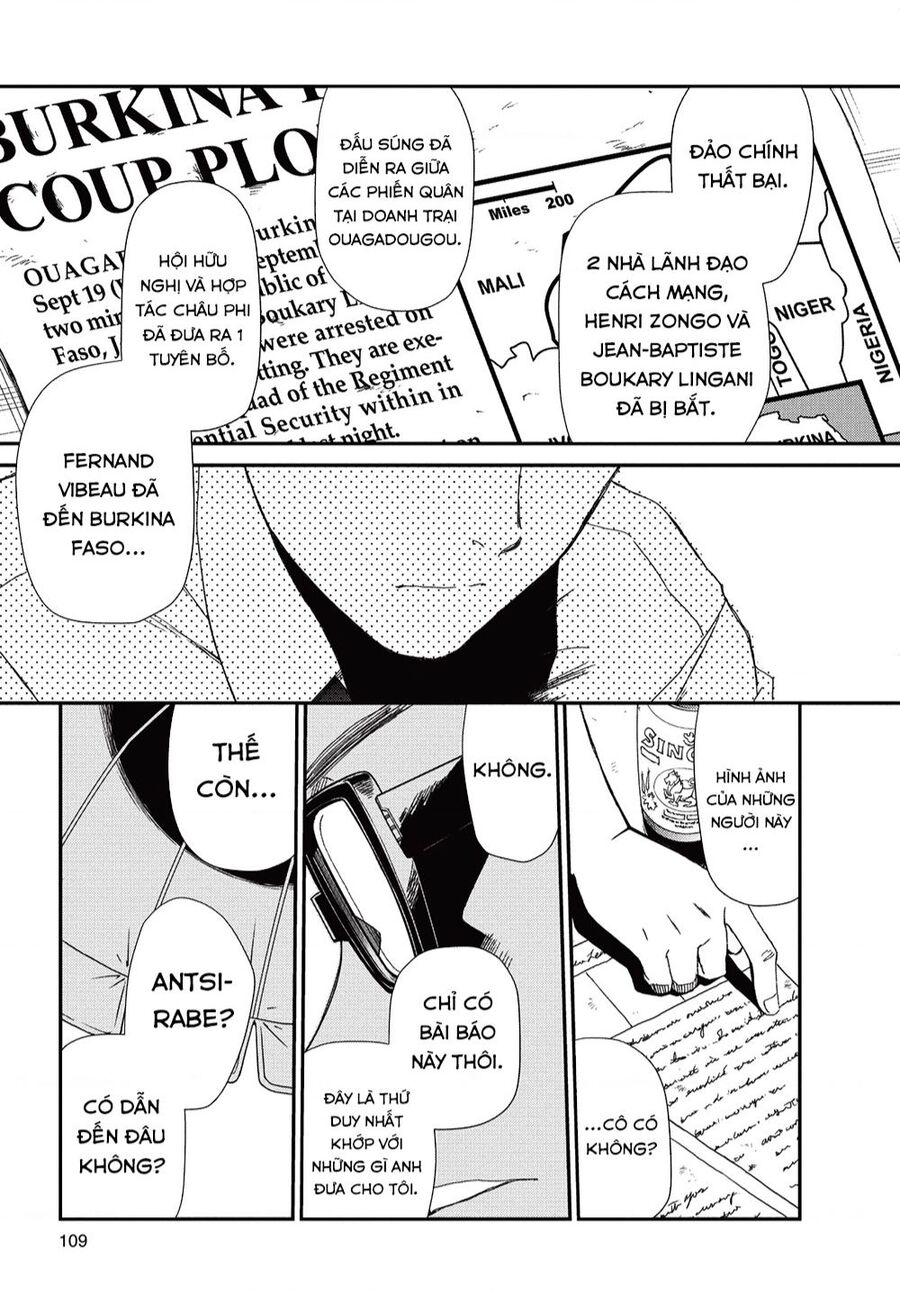 hố đen chapter 107 9