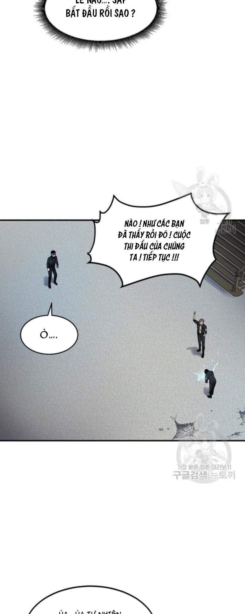 pháp sư chapter 26 27