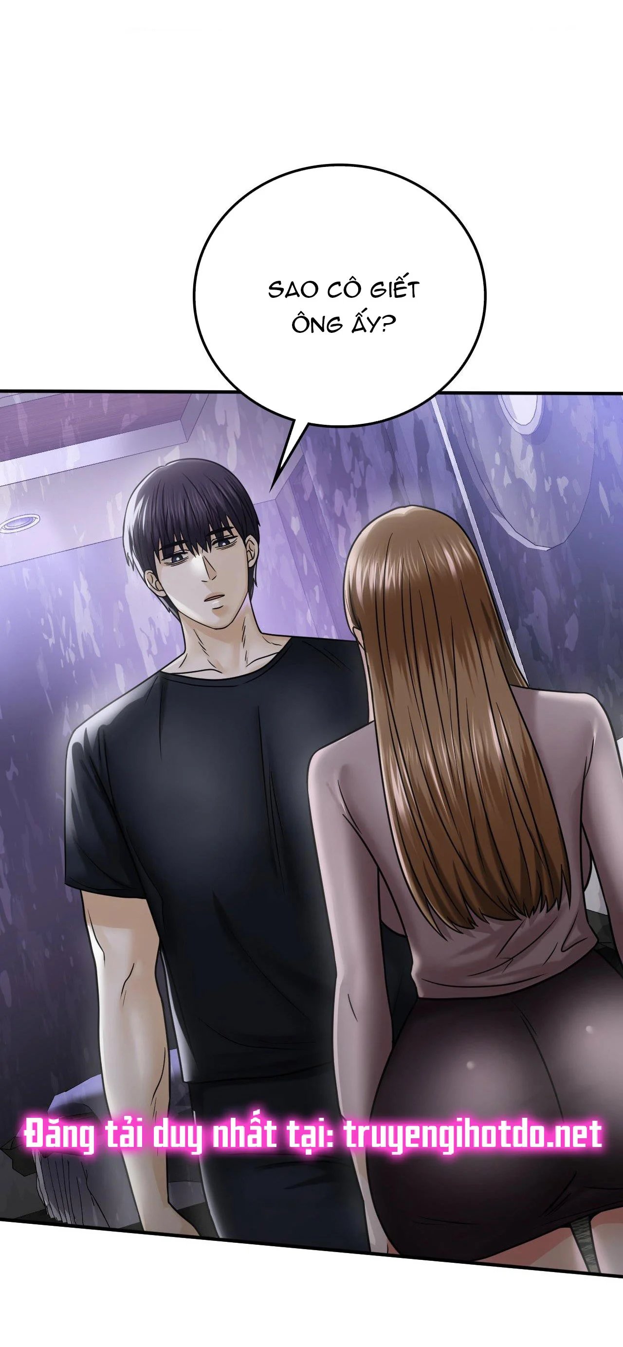 quá khứ của mẹ kế chapter 3.1 32