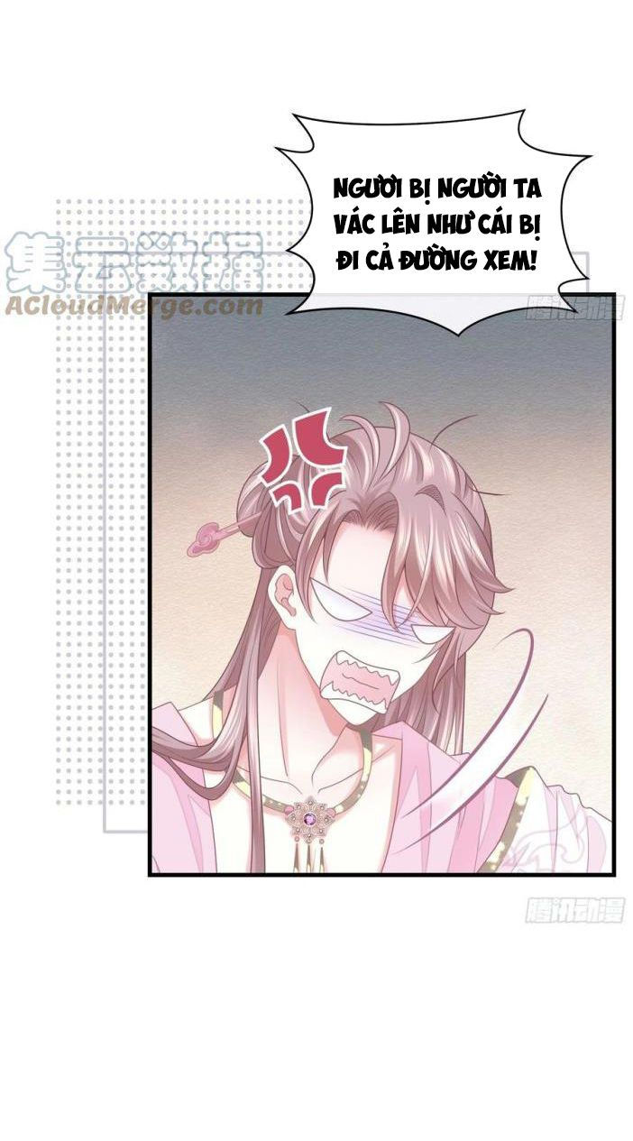 tôi nghi ngờ hệ thống thích tôi chapter 32 31