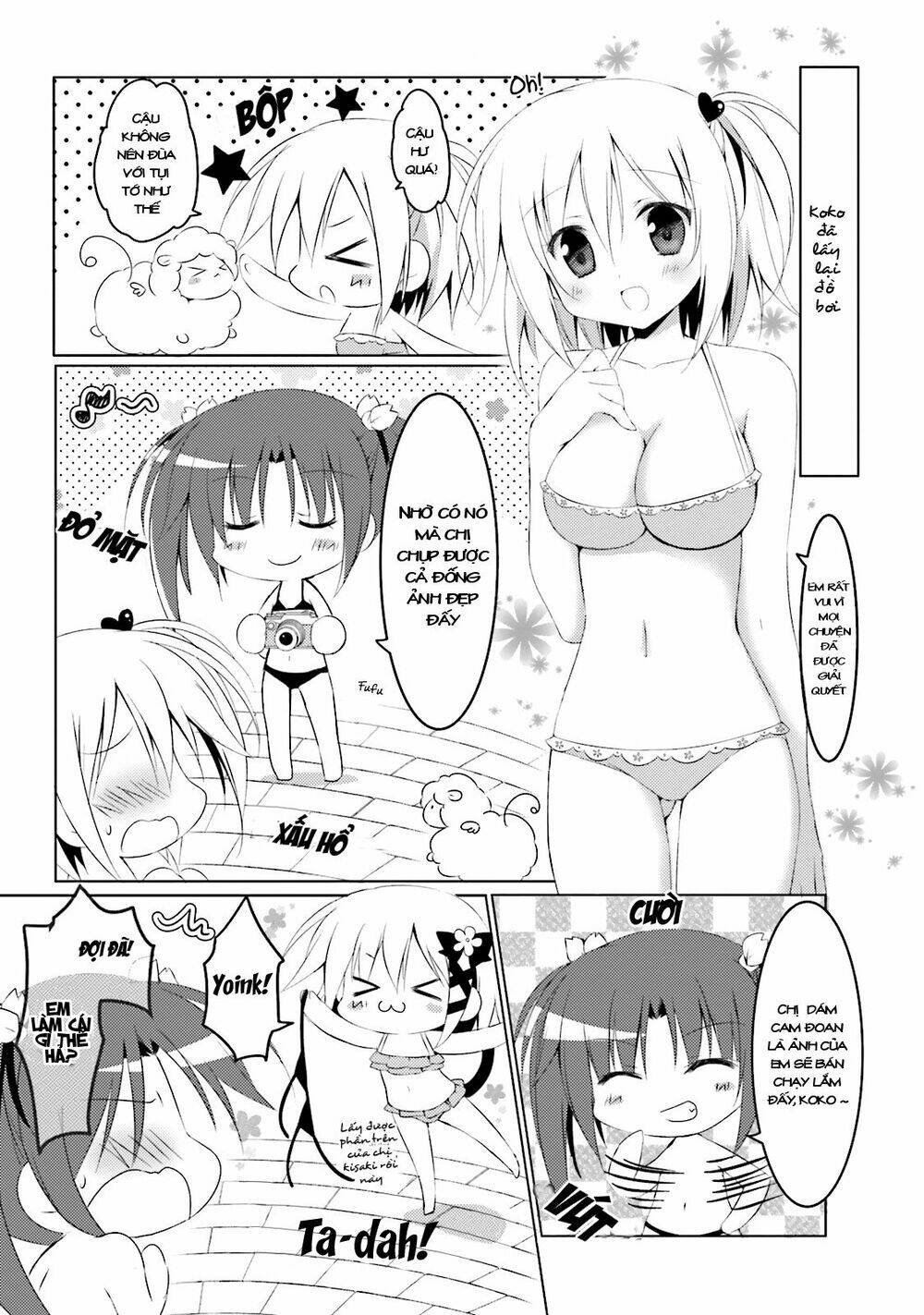 nhật ký alice chapter 28 2