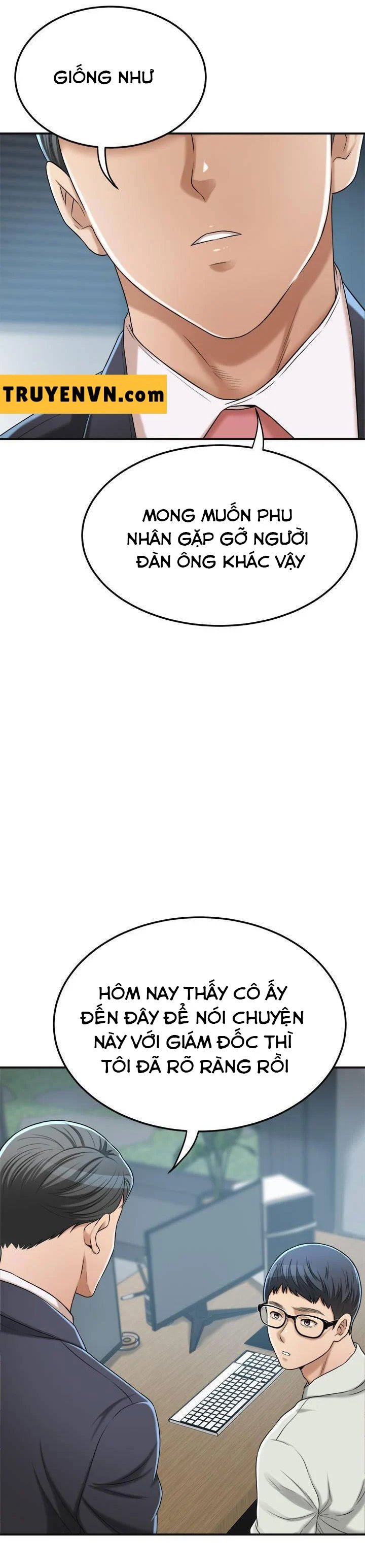 ham muốn chapter 40 1