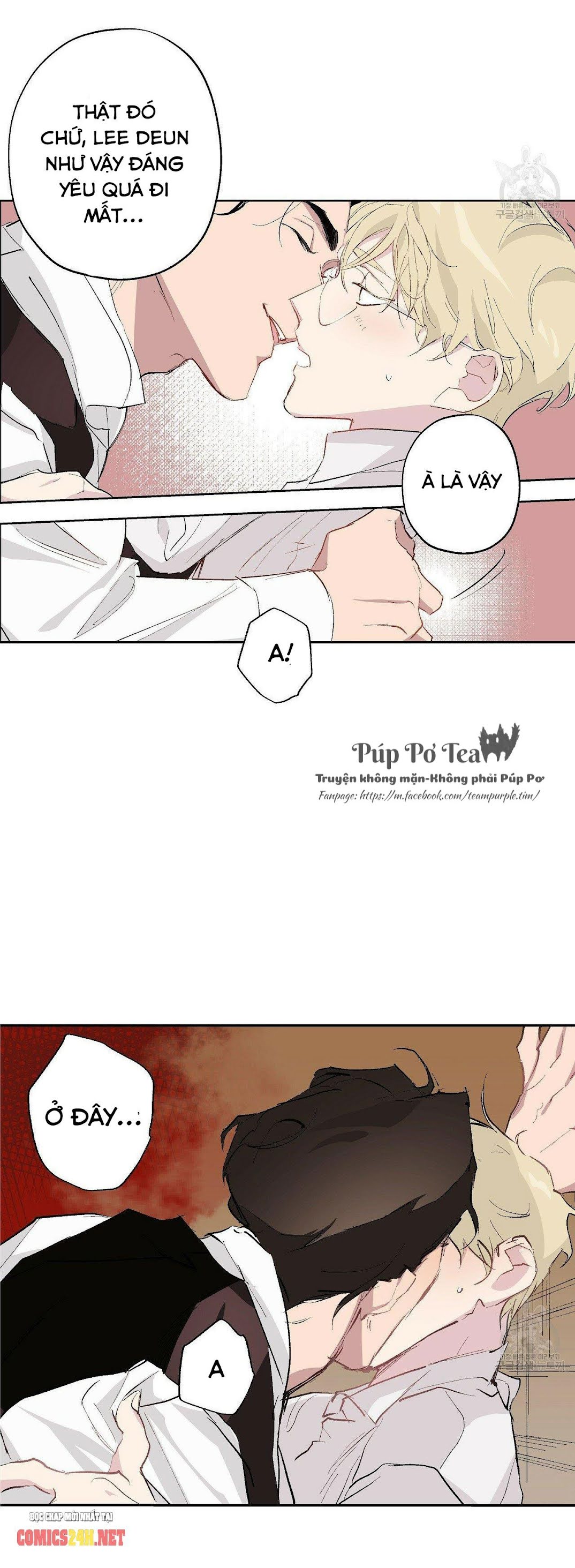 ma pháp sư của eden chapter 8 17