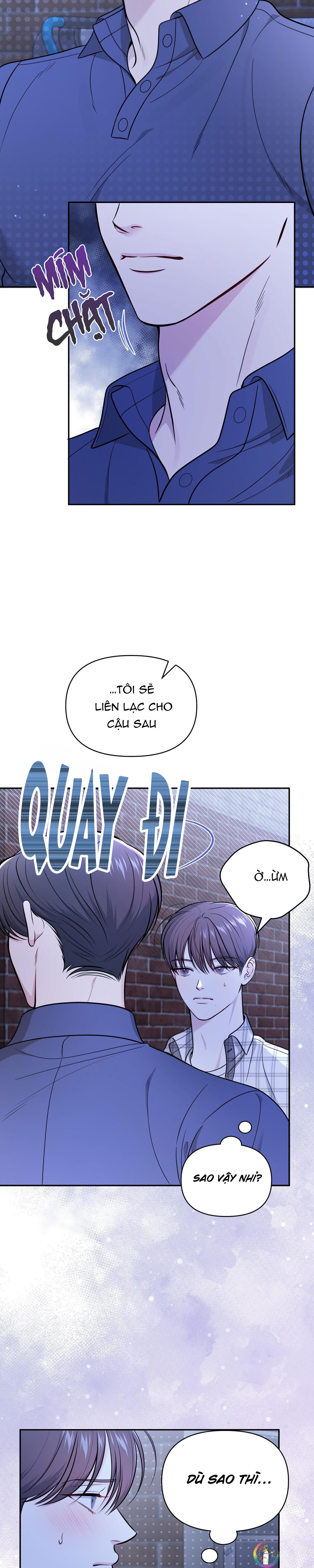 18+ tình yêu bí mật chapter 11 13