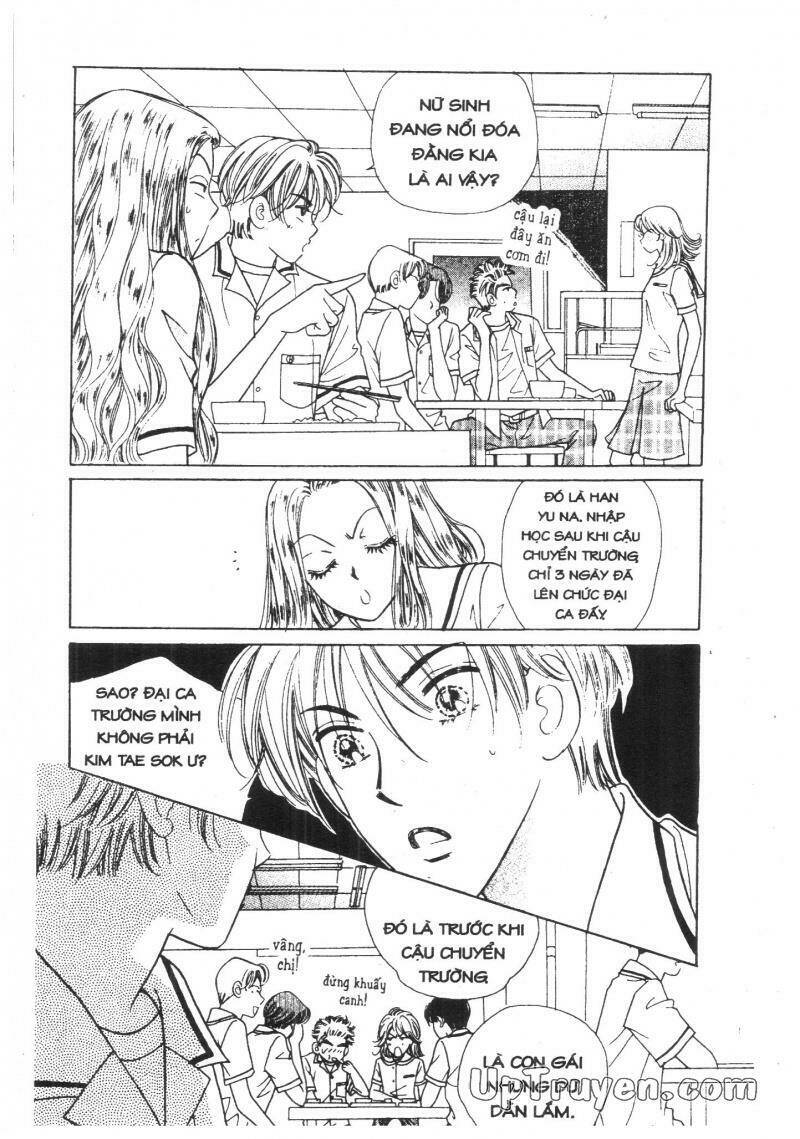 nụ hôn chàng trai chapter 1 15