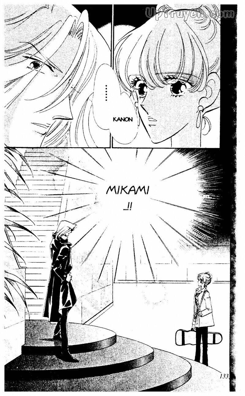 kanon - hoa âm chapter 6.5 33