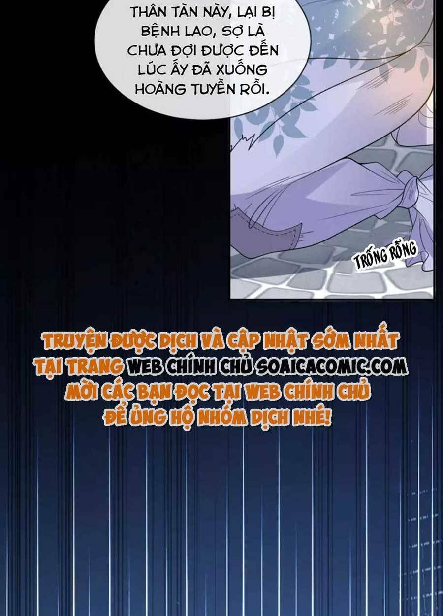 tướng quân, bổn phi không nhận sủng chapter 42 38