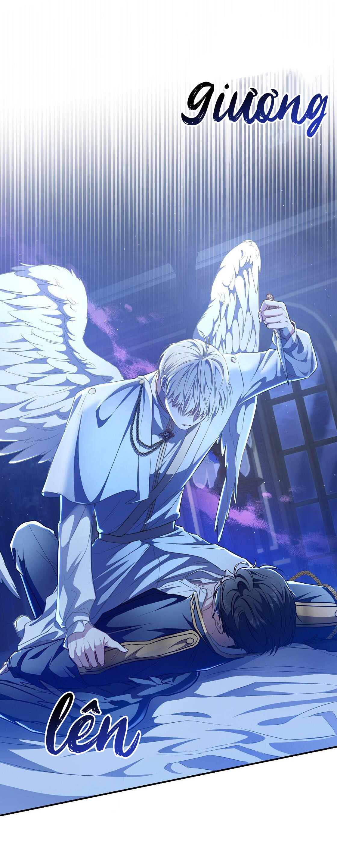 cách để sống sót với tư cách là người chơi chapter 13 53