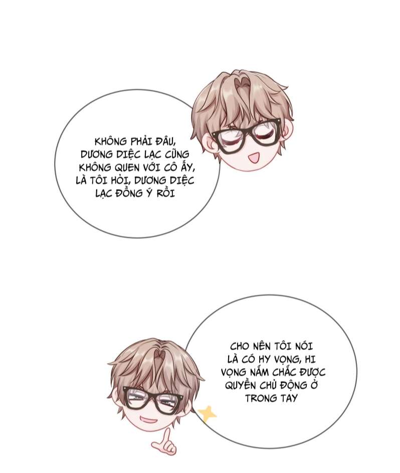 để ý tôi chút nào chapter 19 18