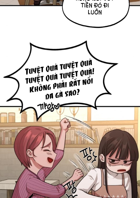Cuộc Sống Của Tác Giả Truyện Người Lớn chapter 7.2 - Trang 29