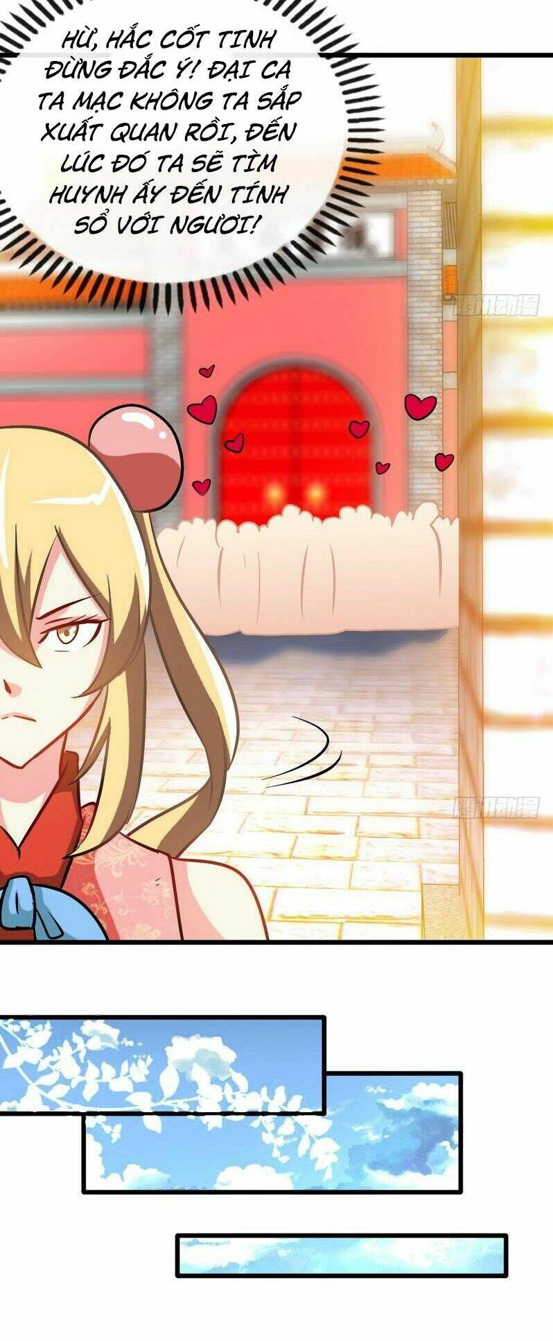 chí tôn thần ma chapter 57 18