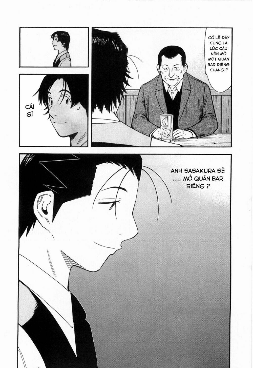 bartender chapter 128 28