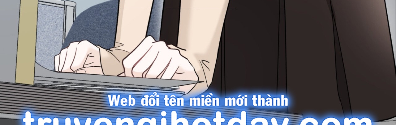 Tôi Đổ Anh Rồi, Trưởng Phòng chapter 5.2 - Trang 50