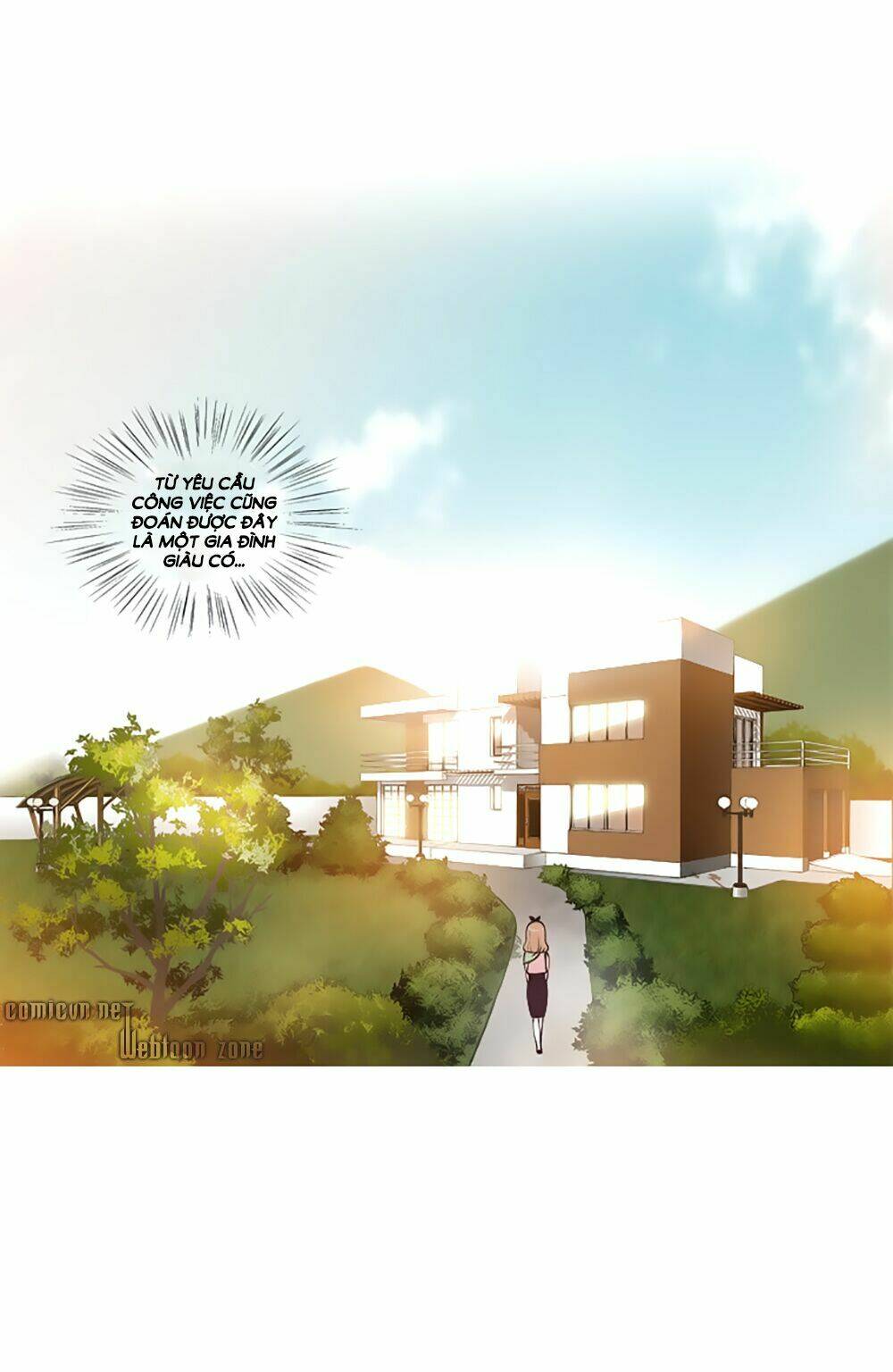 mrs. seonnyeo | mrs. tiên cô chapter 14 5