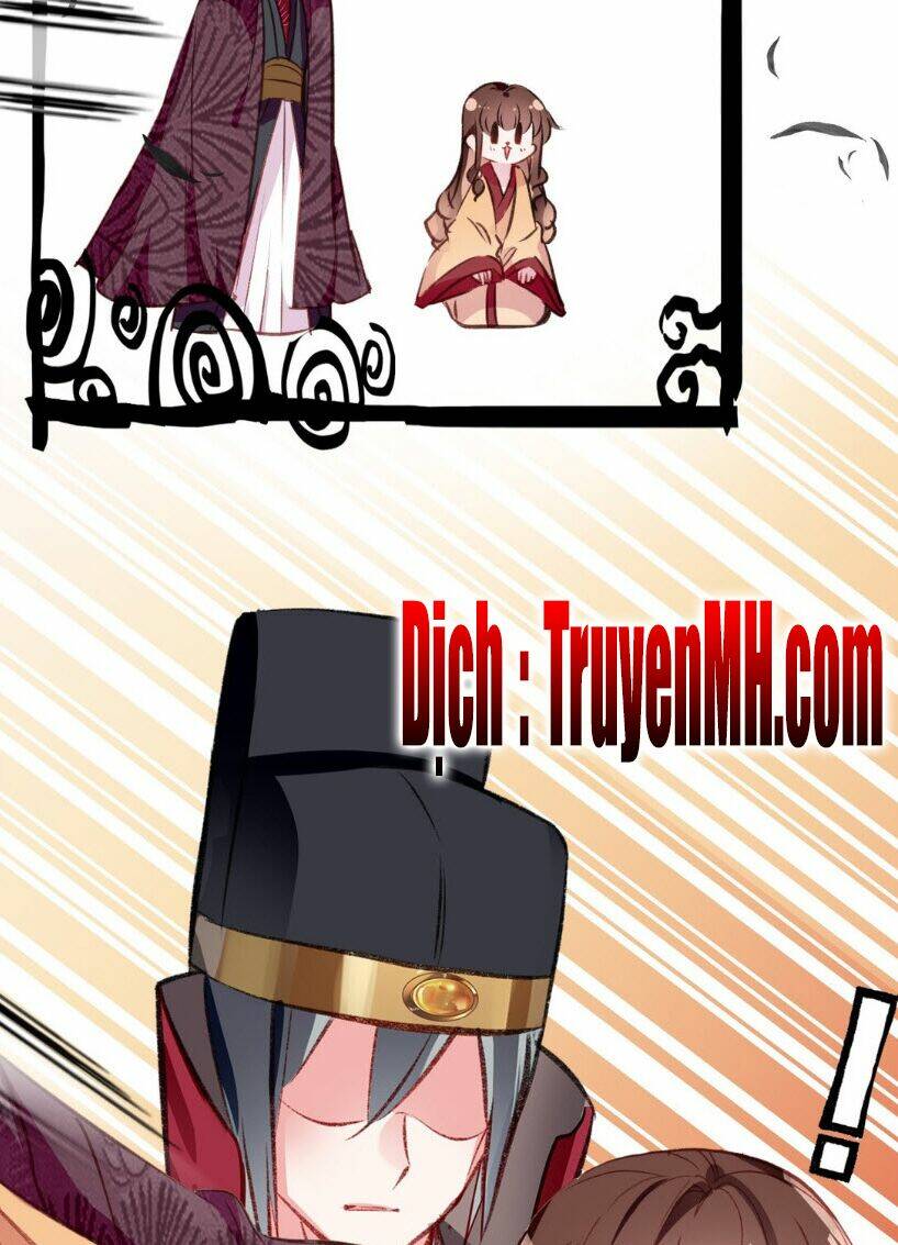 gả cho một tên thái giám đáng ghét chapter 103 7