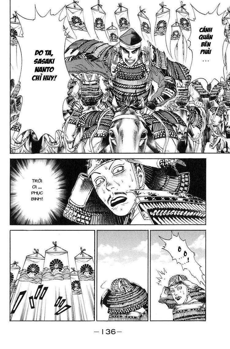 sơn tặc seyu chapter 26 31