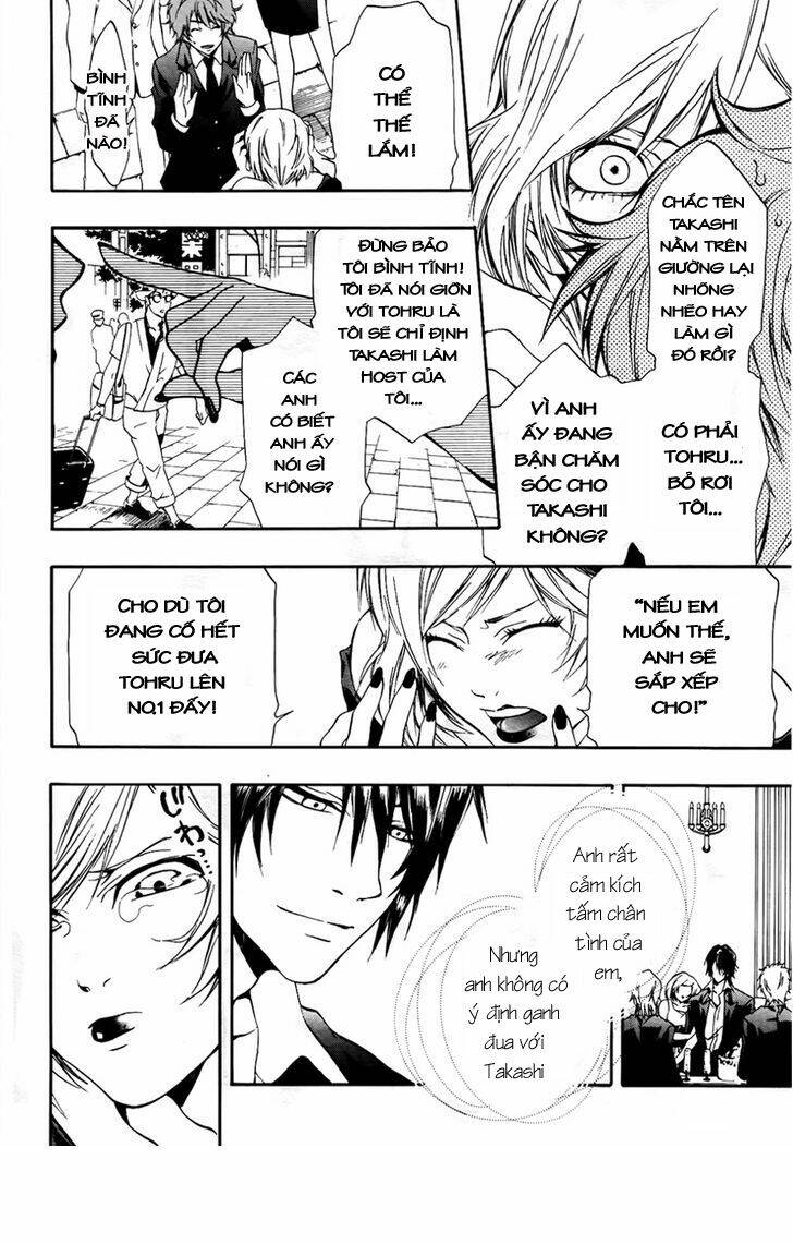 leo murder case chapter 9 19